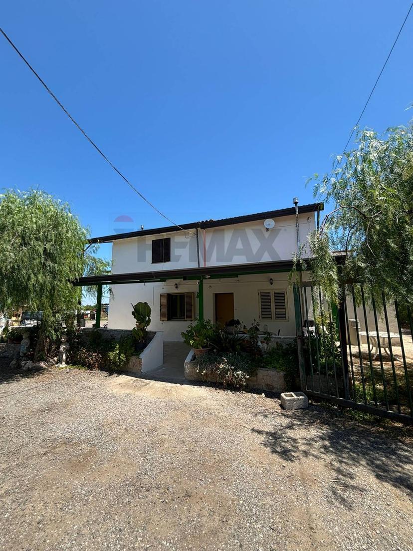 Villa, Cassano all'Ionio — foto 5 di 5