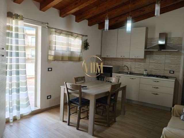 Trilocale in Via Cappuccini, Sciacca — foto 4 di 5