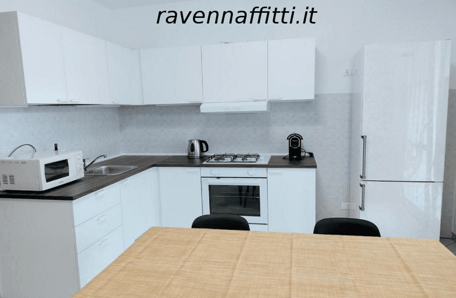 Villa, Ravenna