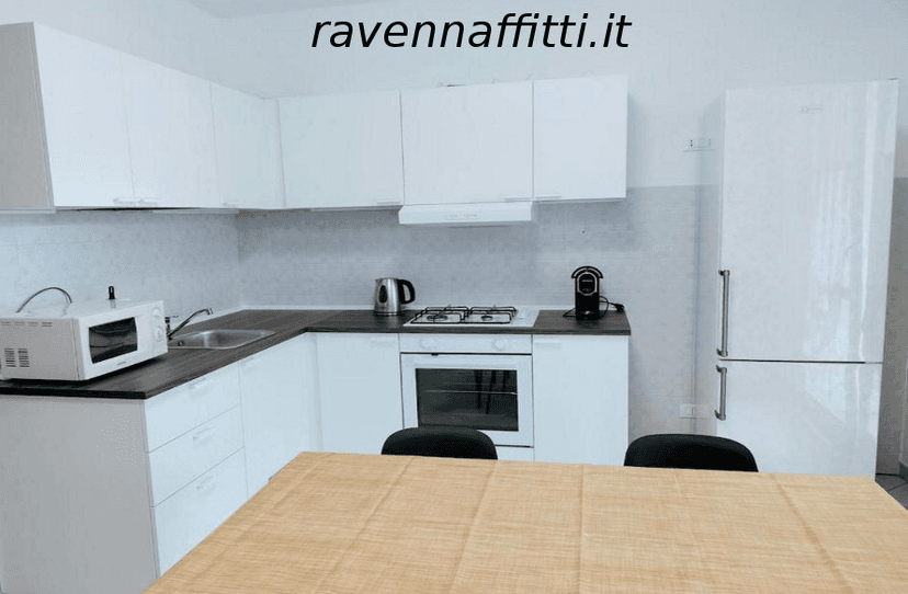 Villa, Ravenna