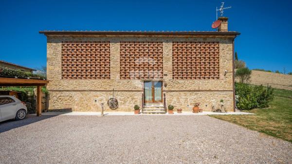 Casale in Piazza della Cisterna, San Gimignano — foto 3 di 5