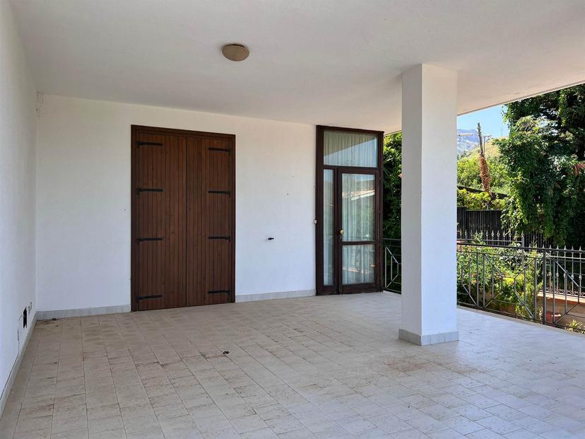 Villa, Altofonte — foto 3 di 5