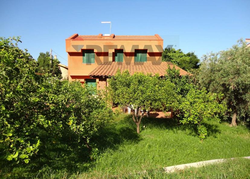 Villa, Trabia — foto 5 di 5