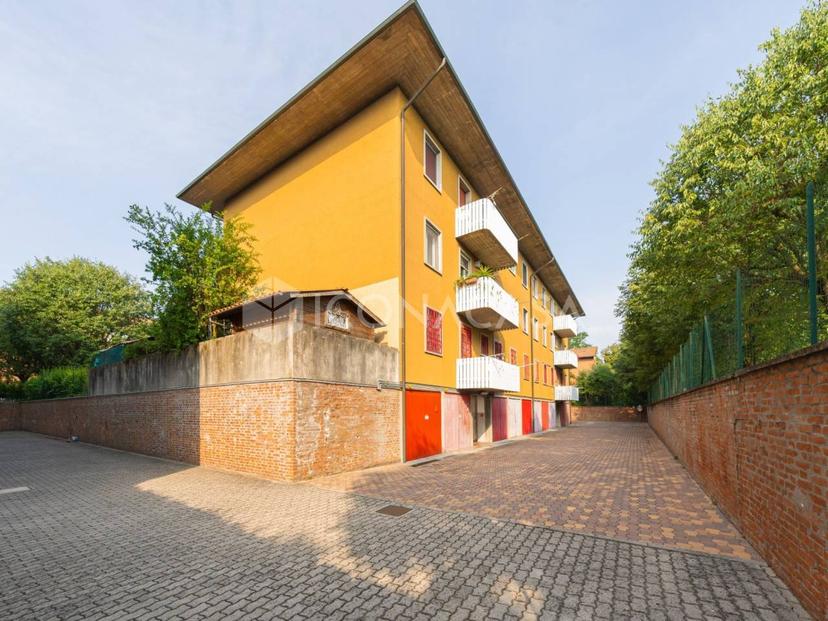 Trilocale in Via Paolo Fabbri 19, Castenaso — foto 4 di 5