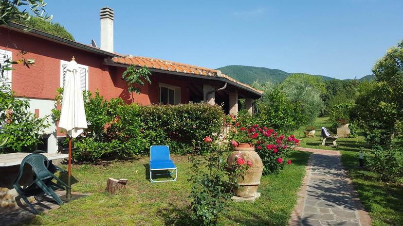 Rustico, Scarlino — foto 4 di 5