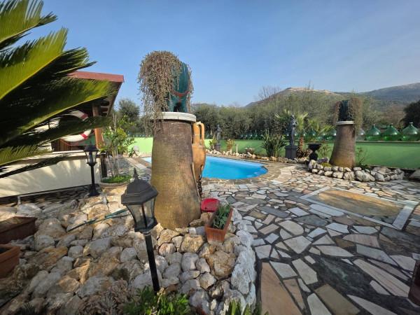 Villa in Contrada Colle Pigna 7, Cori — foto 4 di 5