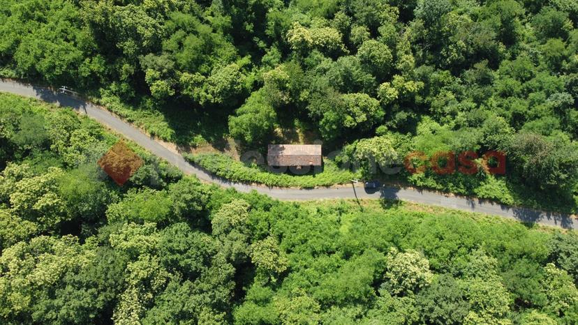 Casa indipendente in Località Fraia Snc, Barga — foto 4 di 5