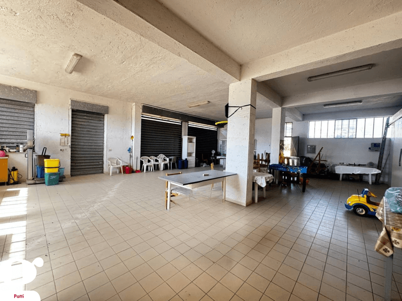 Casa indipendente in Case Nuove Russo 141, Patti — foto 5 di 5