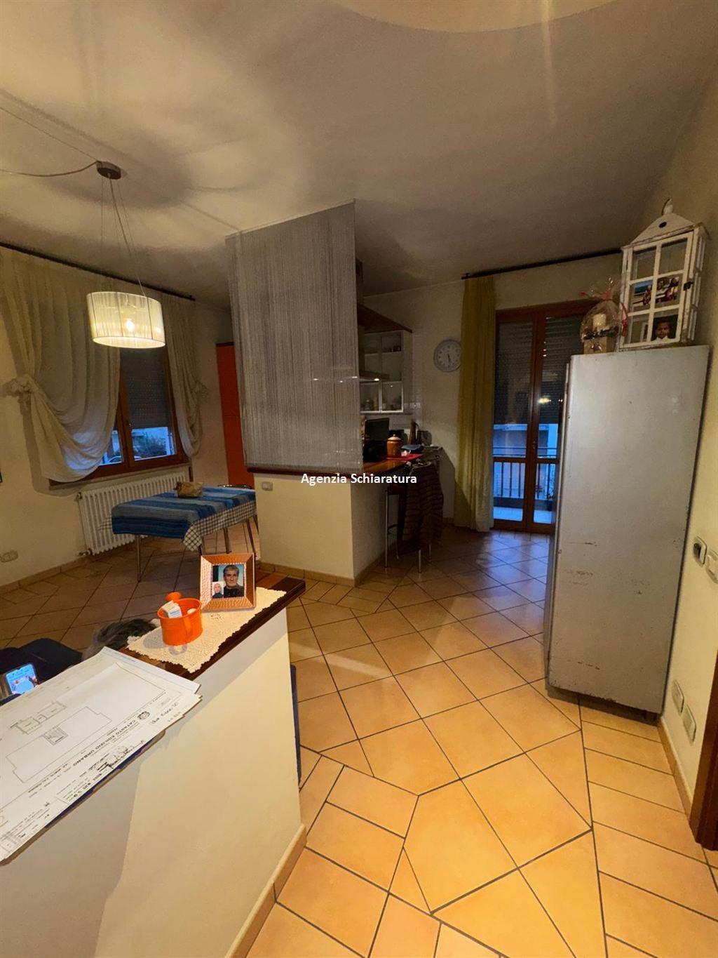 Appartamento, Pesaro