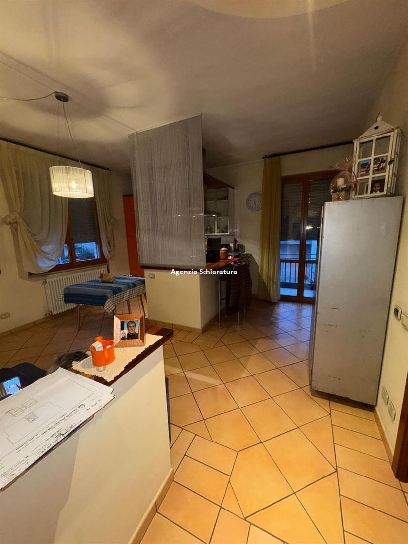 Appartamento, Pesaro