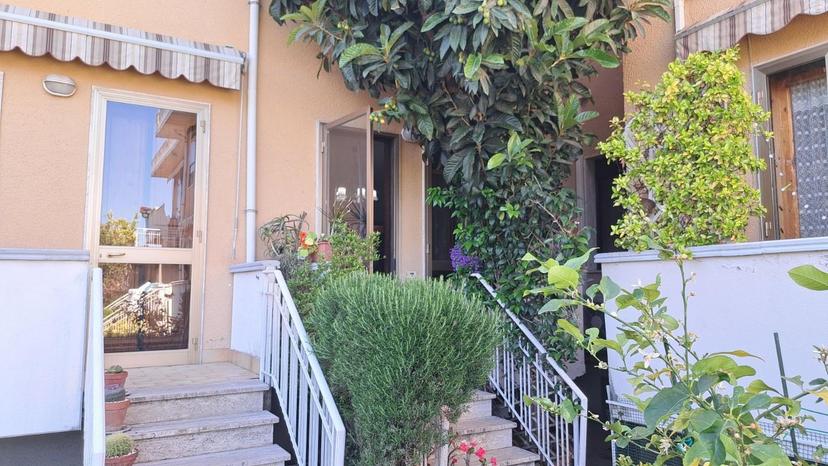 Terratetto, Rosignano Marittimo — foto 4 di 5