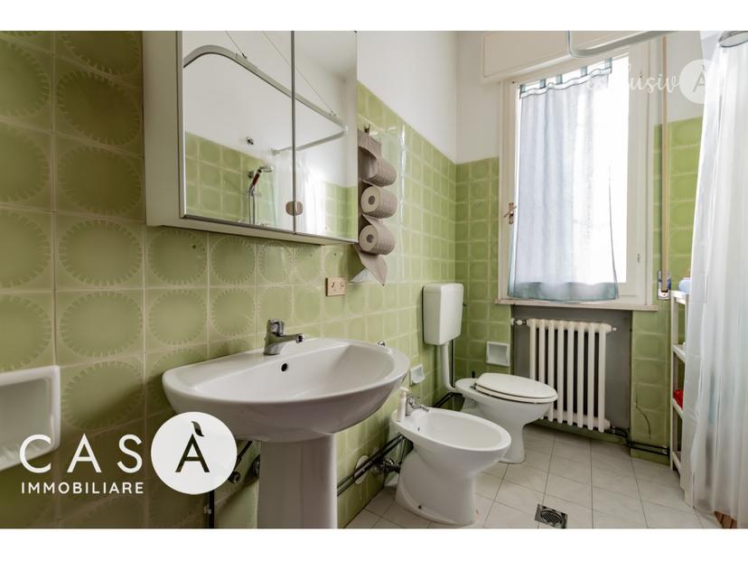 Quadrilocale in Via Campone Sala 462, Cesenatico — foto 4 di 5