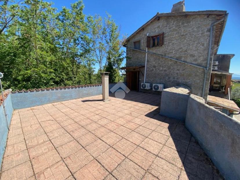 Casa indipendente in Via Paternocchio 1, Montefiascone — foto 2 di 5