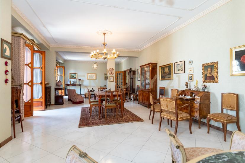 Appartamento in Via Vittorio Emanuele 181, Viagrande — foto 5 di 5