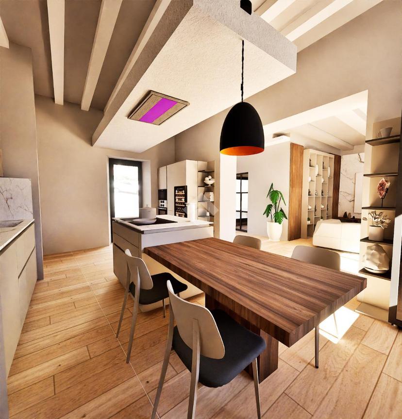 Casa indipendente in Via Silvio Pellico 37, Arcisate — foto 4 di 5
