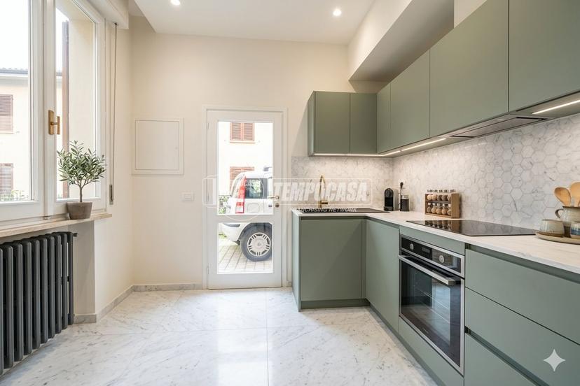 Appartamento in Via Bologna 2, Quattro Castella — foto 5 di 5