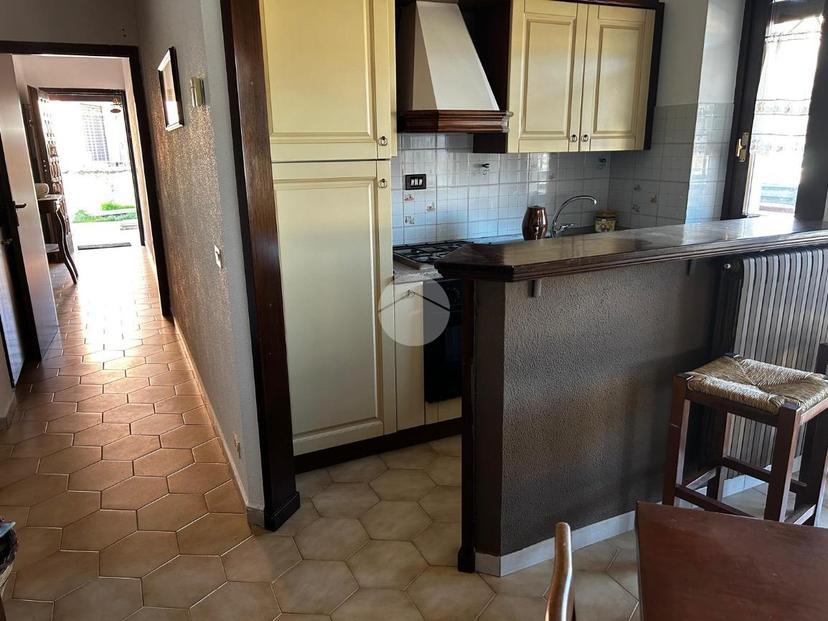 Trilocale in Via S. Francesco di Paola, Casali del Manco — foto 4 di 5