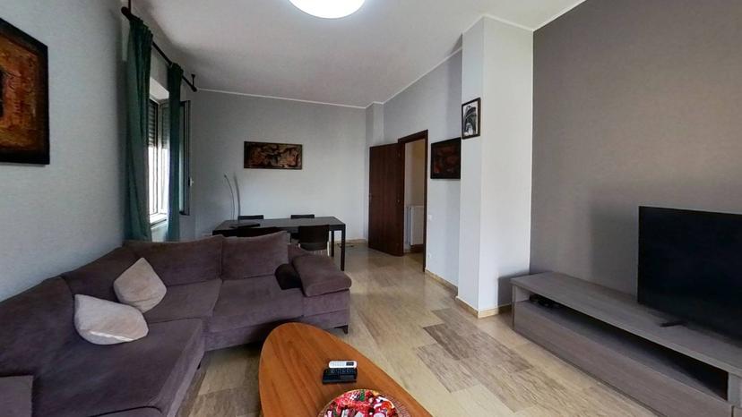 Quadrilocale in P.Zza VII Martiri, Terno d'Isola — foto 2 di 5