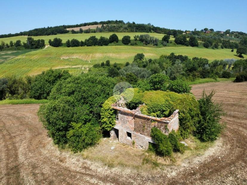 Rustico in Vocabolo Passatore, Calvi dell'Umbria — foto 4 di 5