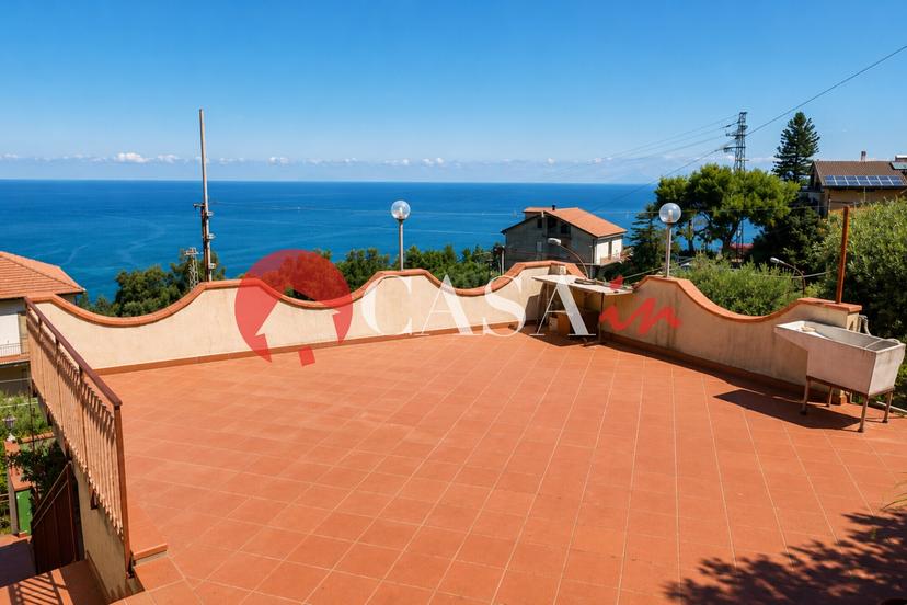 Quadrilocale in Contrada Scafa 148, Capo d'Orlando — foto 4 di 5