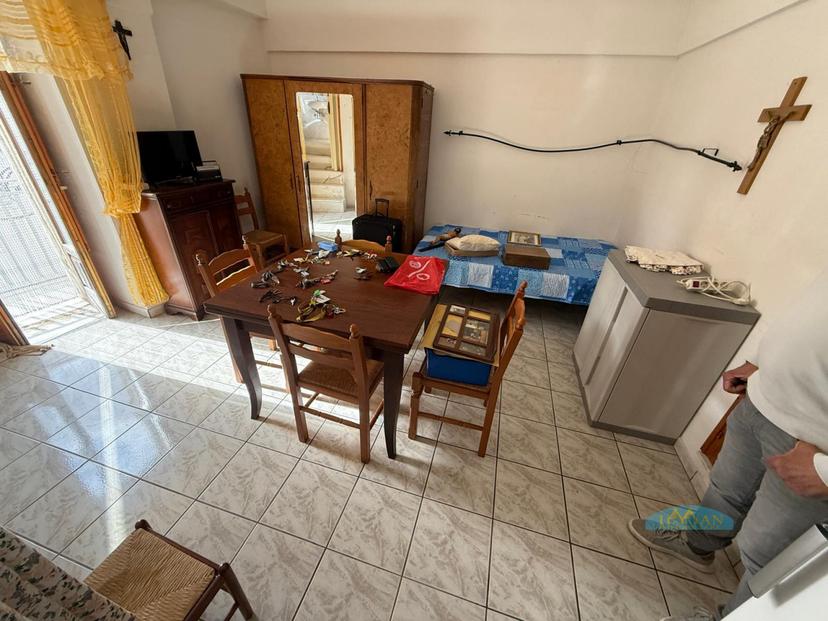Casa indipendente in Via Giovanni Bovio, Ceglie Messapica — foto 5 di 5