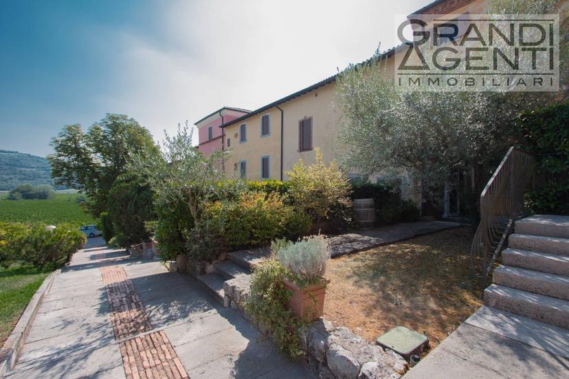 Villa a schiera in Via Terreno 3, San Martino Buon Albergo — foto 3 di 5