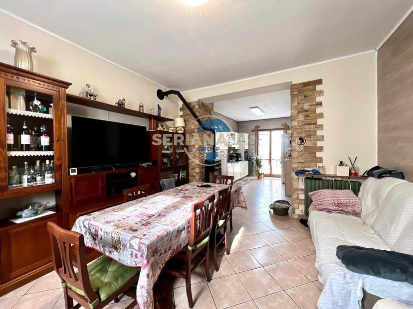 Appartamento in Via XI Febbraio, Vertova — foto 2 di 5