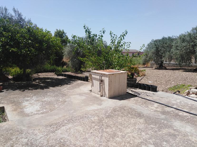 Casa indipendente, Chiaramonte Gulfi