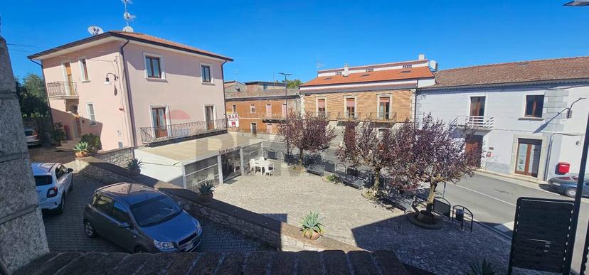Casa indipendente, Campolattaro — foto 3 di 5