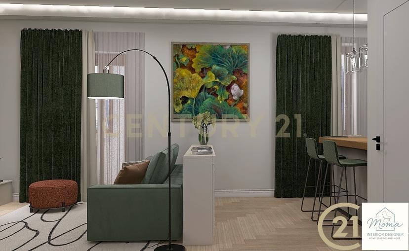 Appartamento in Via Ricasoli 15, Arcidosso — foto 3 di 5