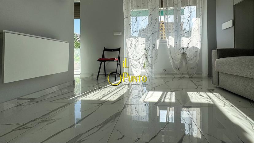 Attico in Via Agosti 185, Sanremo — foto 3 di 5