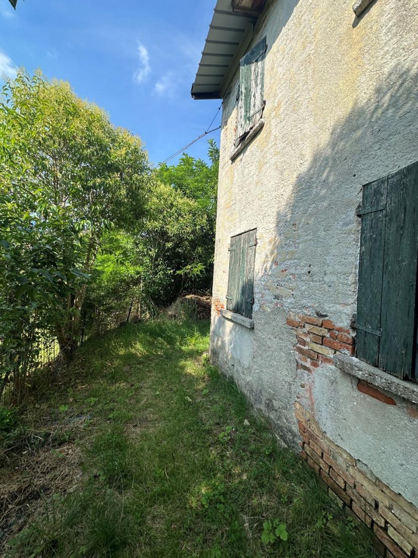 Casale in Via Colombara 1, Mussolente — foto 3 di 5