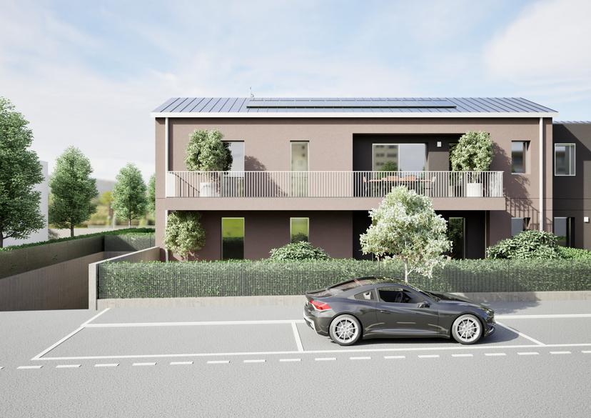Appartamento in Via Gorizia, Altavilla Vicentina — foto 5 di 5