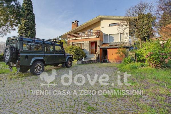 Villa in Via Campo dei Fiori 60, Cocquio-Trevisago — foto 2 di 5