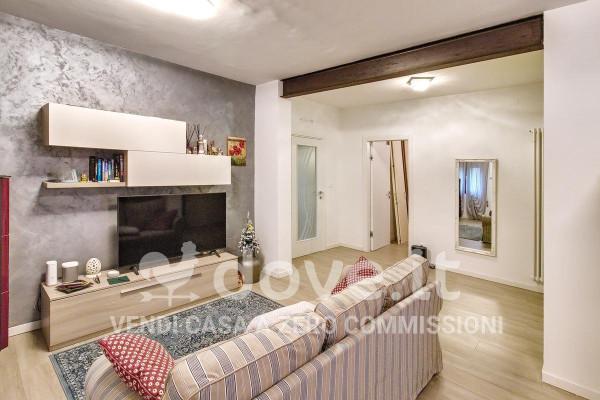 Quadrilocale in Via Montegrotto 97, Torreglia — foto 3 di 5