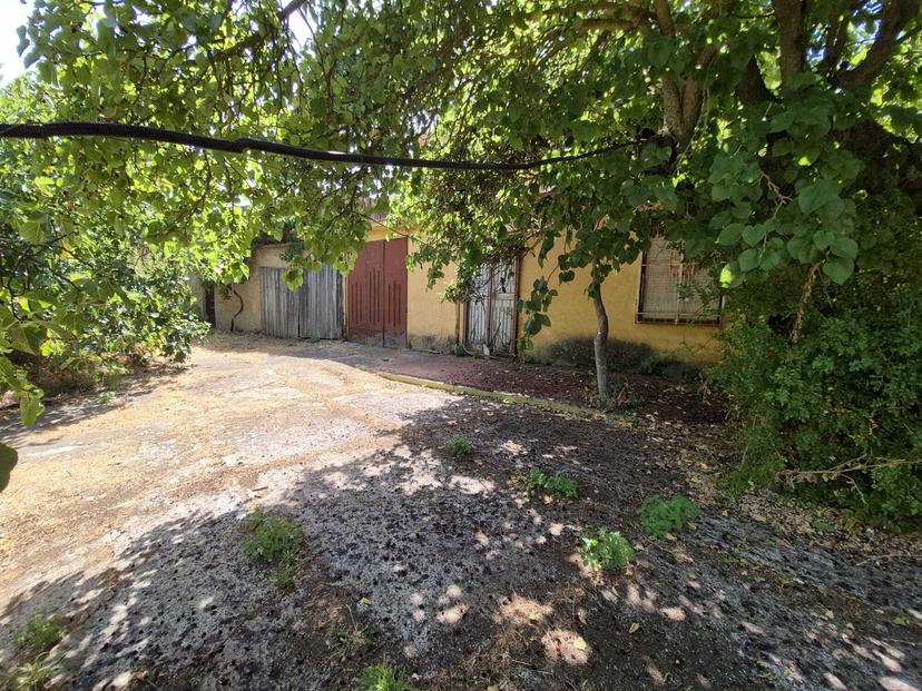Casale in Contrada Mandra Snc, Cefalà Diana — foto 3 di 5