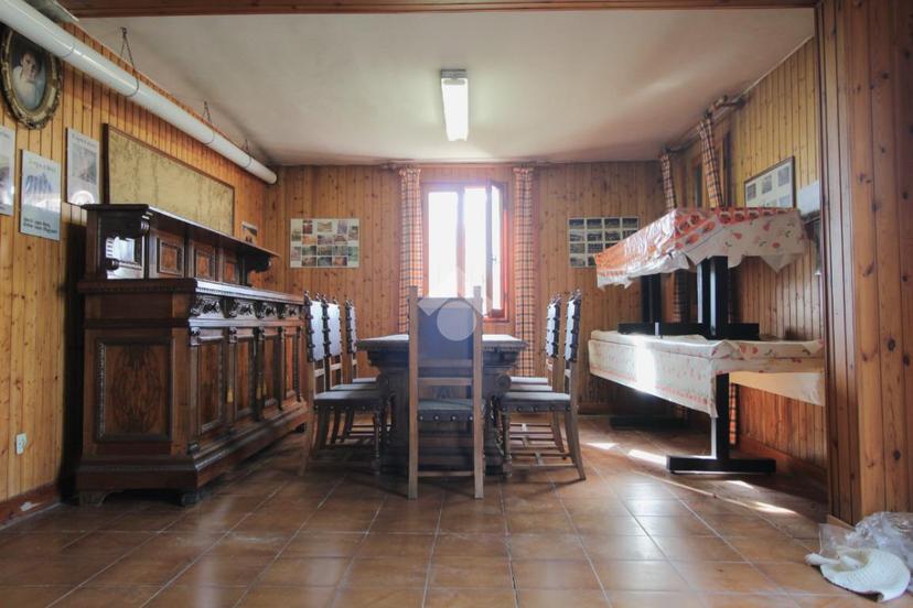 Rustico in Via Beviera 20, Bagnolo in Piano