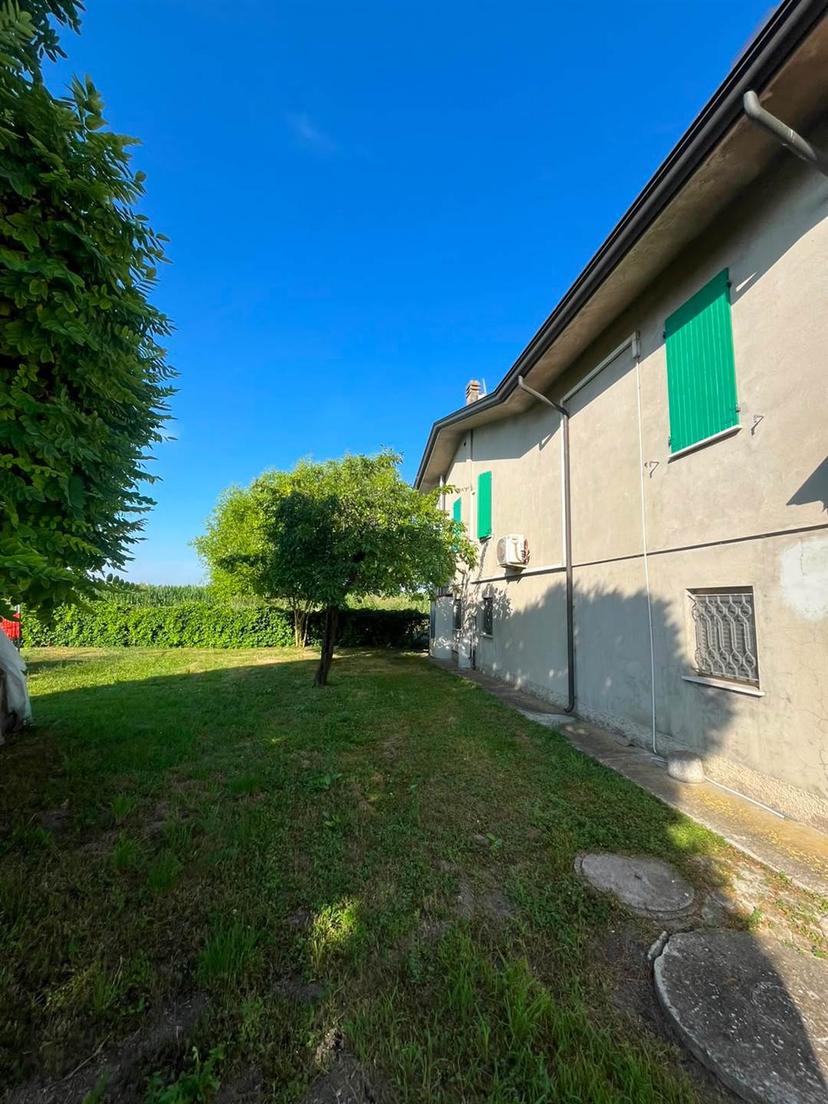 Casa indipendente, Motteggiana — foto 5 di 5