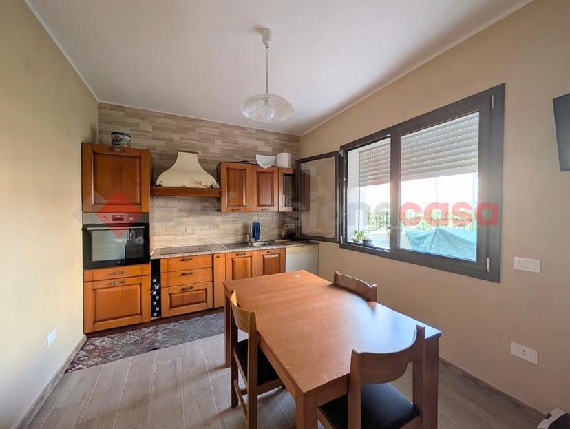 Casa indipendente, Decimomannu — foto 3 di 5