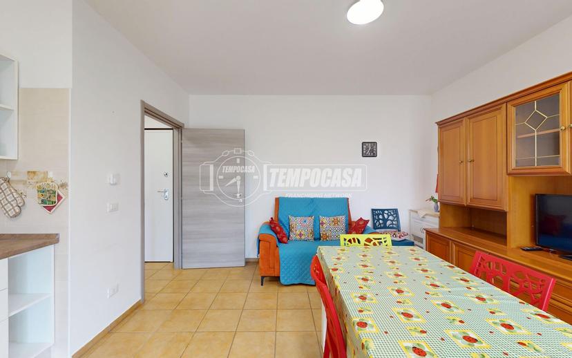 Trilocale in Viale Seneca, Camerino — foto 4 di 5