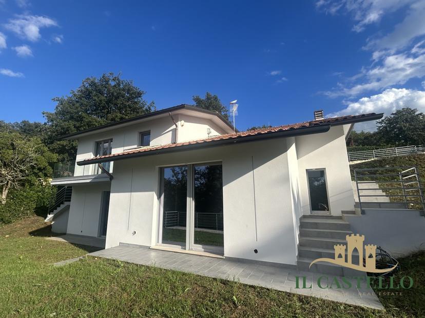 Villa in Via del Carrato, Magione — foto 2 di 5