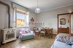 Villa in Via Marconi 5, Longhena