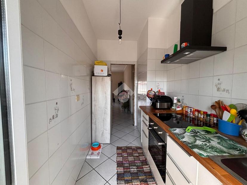 Trilocale in Via Gaggini 2, Novara — foto 4 di 5