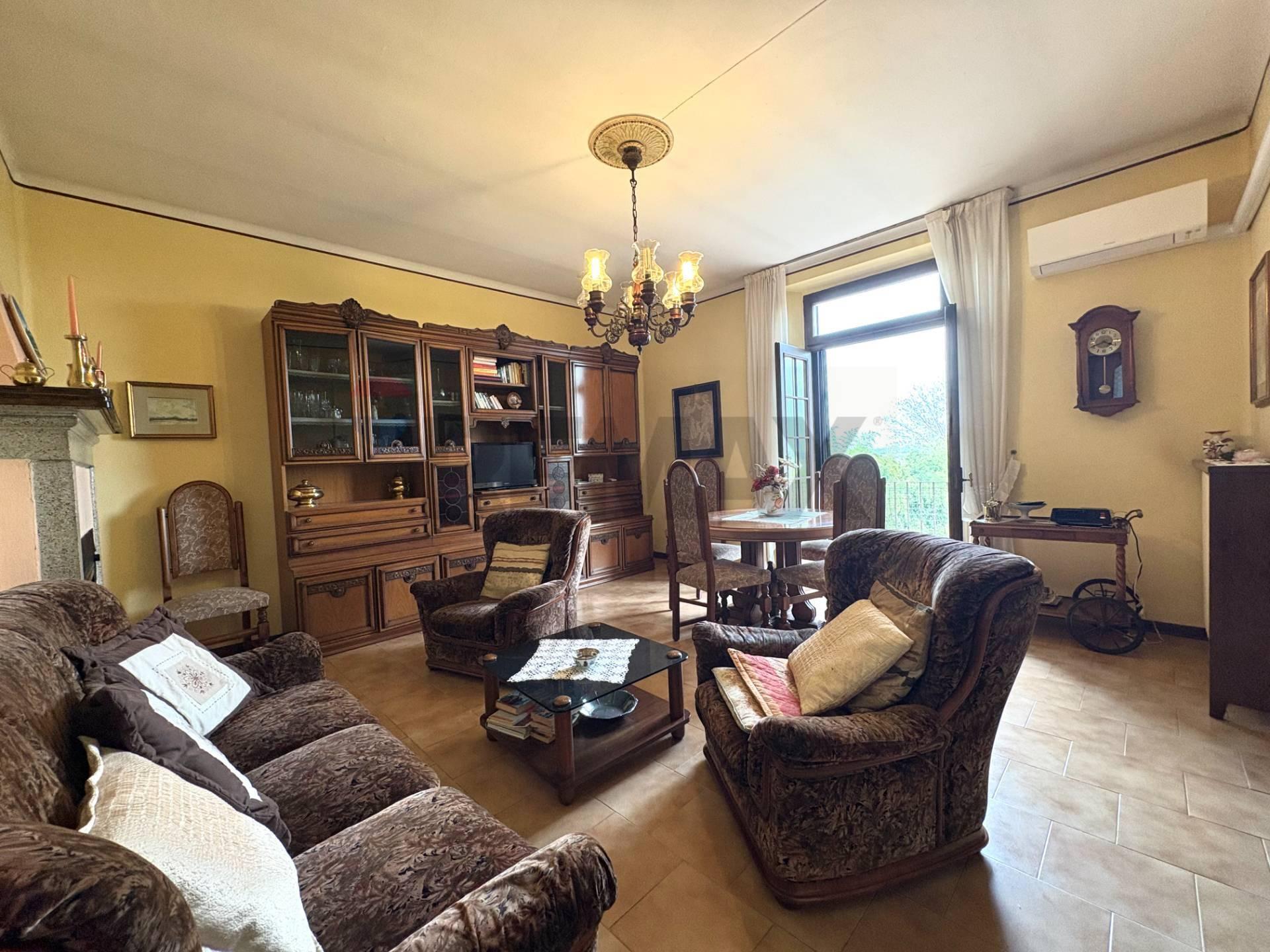 Quadrilocale in Viale Matteotti 79, Sesto ed Uniti