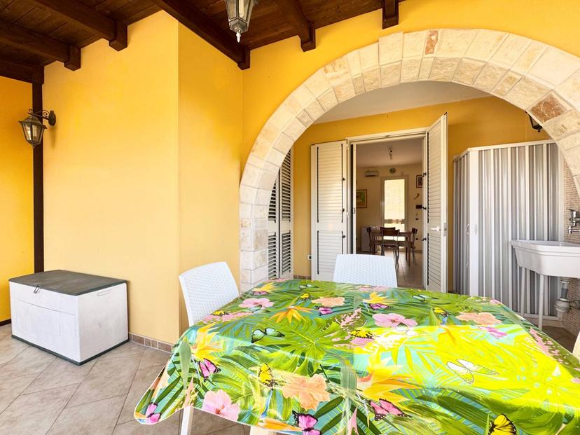 Villa in Viale dei Pashà 41, Melendugno — foto 4 di 5