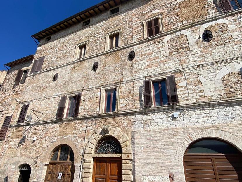 Bilocale in Via San Paolo 36, Assisi — foto 4 di 5