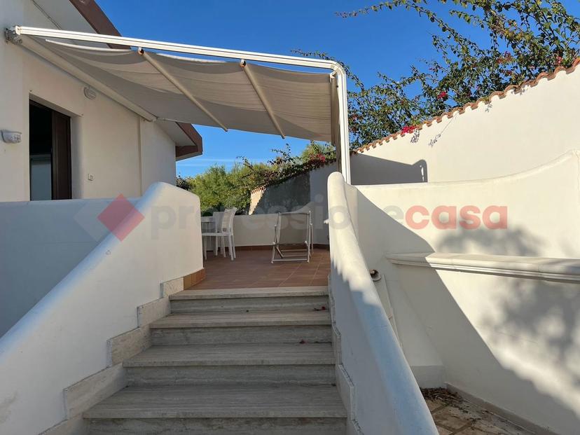 Villa in Via per San Pietro  83, Maruggio — foto 5 di 5