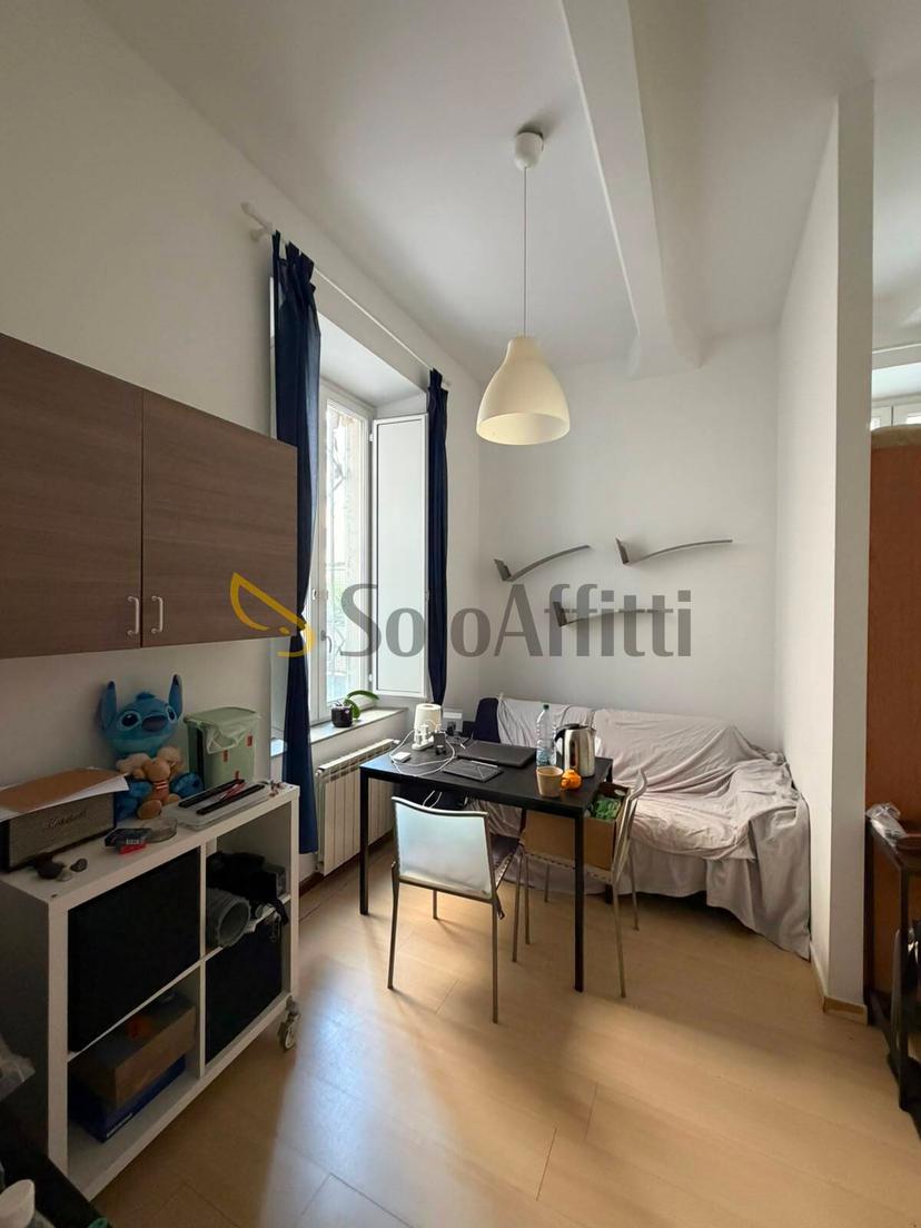 Bilocale in Via Carlo Rosselli, Reggio di Calabria — foto 2 di 5