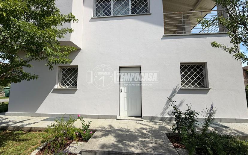 Villa in Via Giulio Pastore 6, Gropello Cairoli — foto 2 di 5