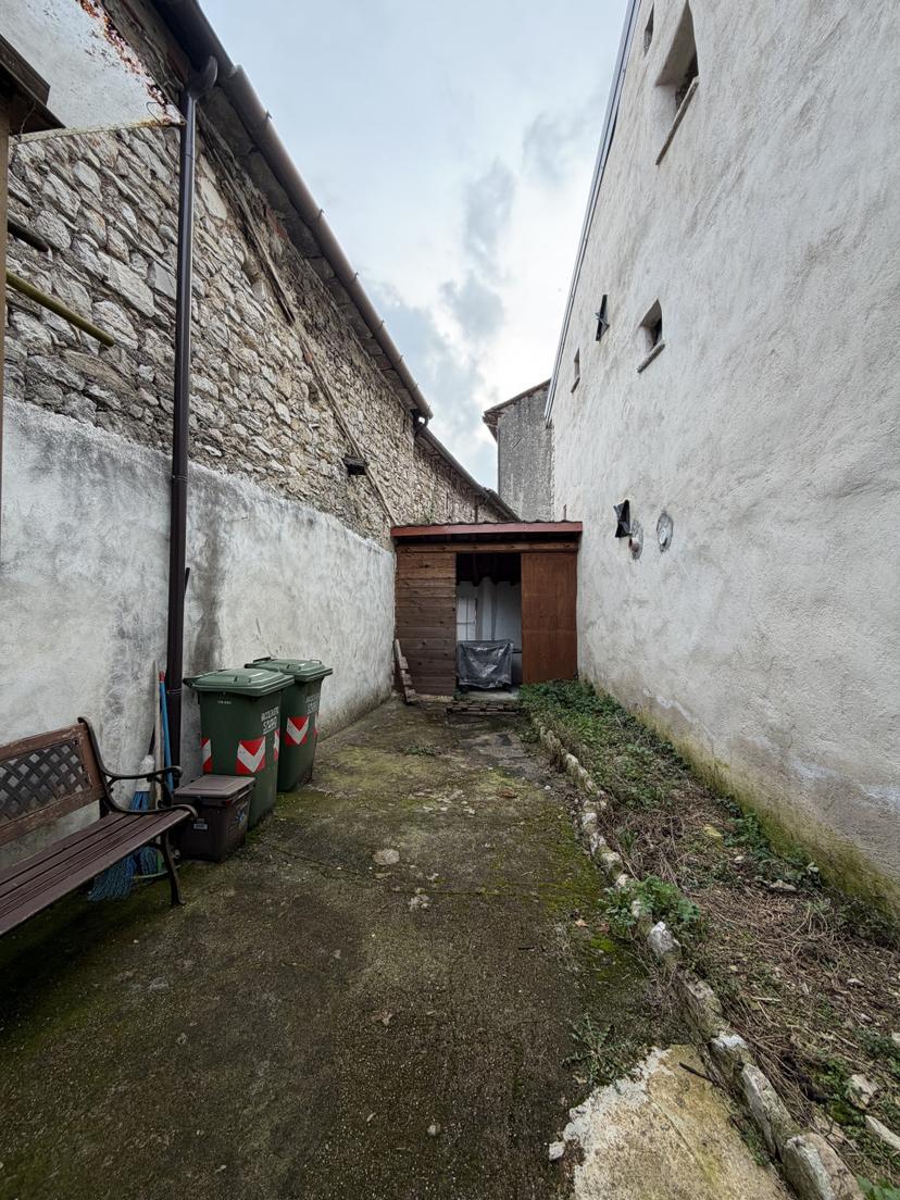 Villa a schiera in Vicolo Carlettin N. 6, Revine Lago — foto 4 di 5
